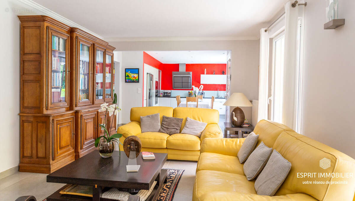 Maison à RIEC-SUR-BELON