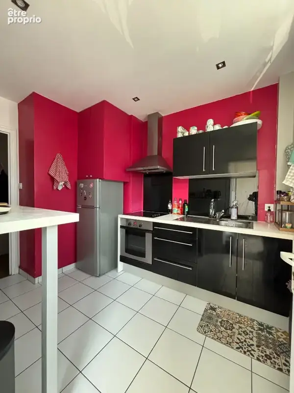 Appartement à BREST