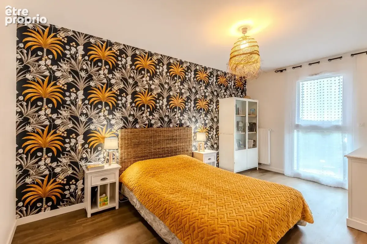 Appartement 4 pièces 80 m² à vendre à Anthy-Sur-Leman (74200) - photo 8