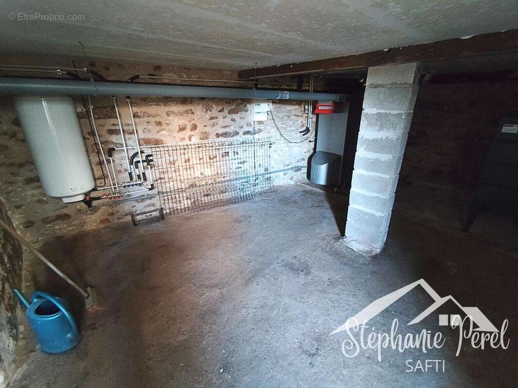 Photo 7 - Maison à PEYRELEVADE