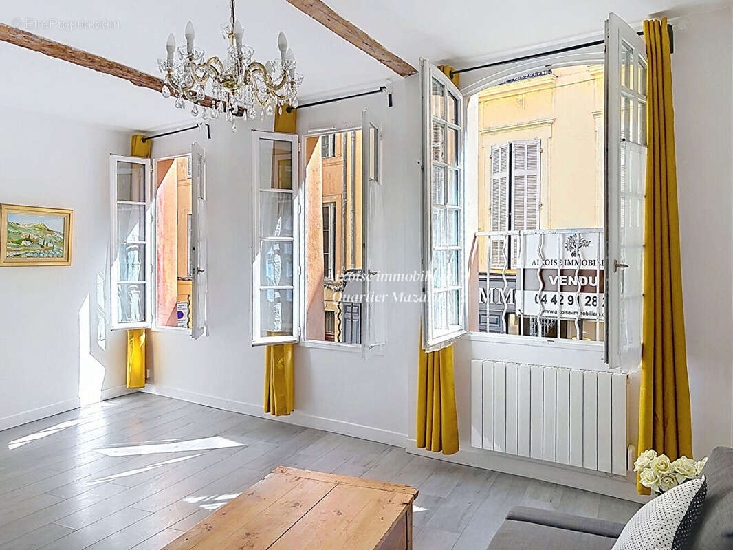 Appartement 47 m² à Aix-En-Provence  - photo 4