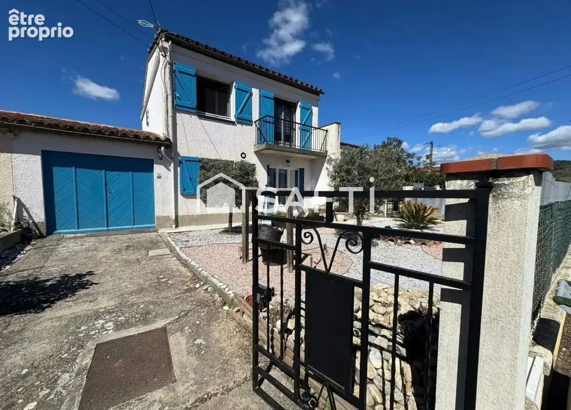 Photo 1 - Maison à LIMOUX
