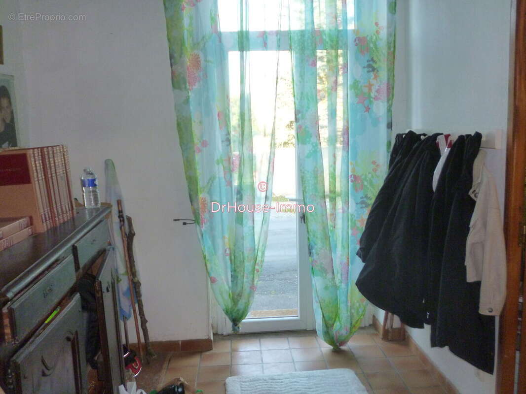 Maison à SAINT-MARTIN-DE-GURSON