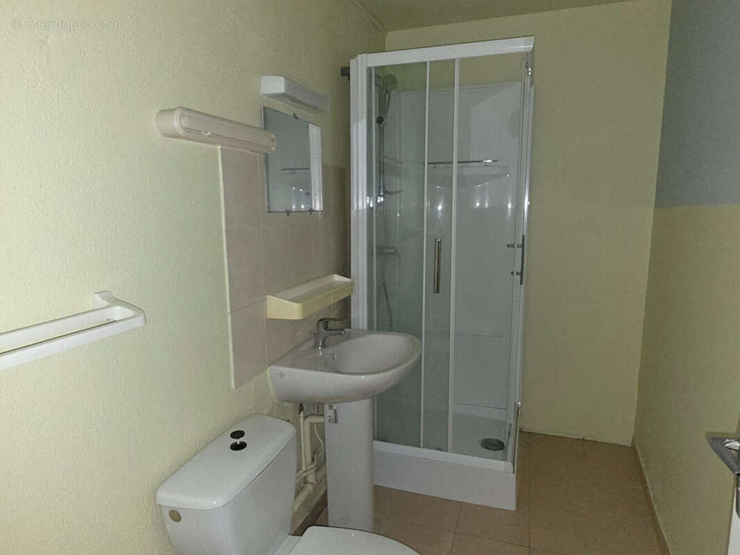 Appartement à NEVERS