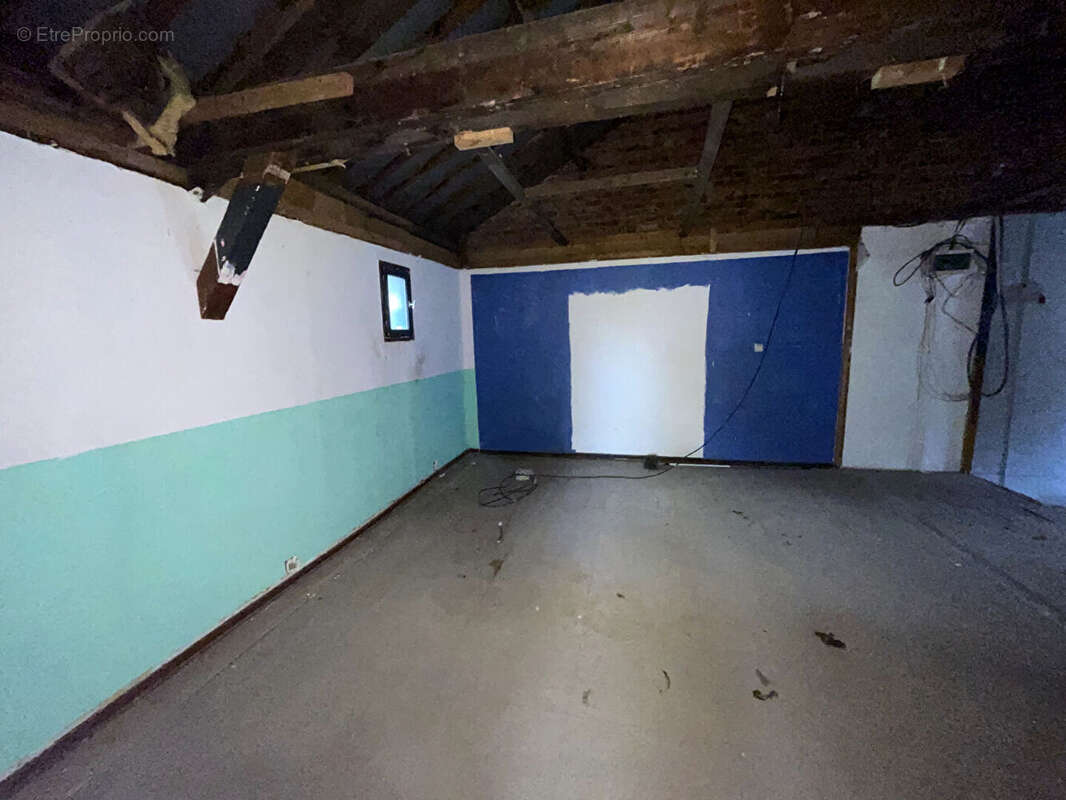 Appartement à GUISE