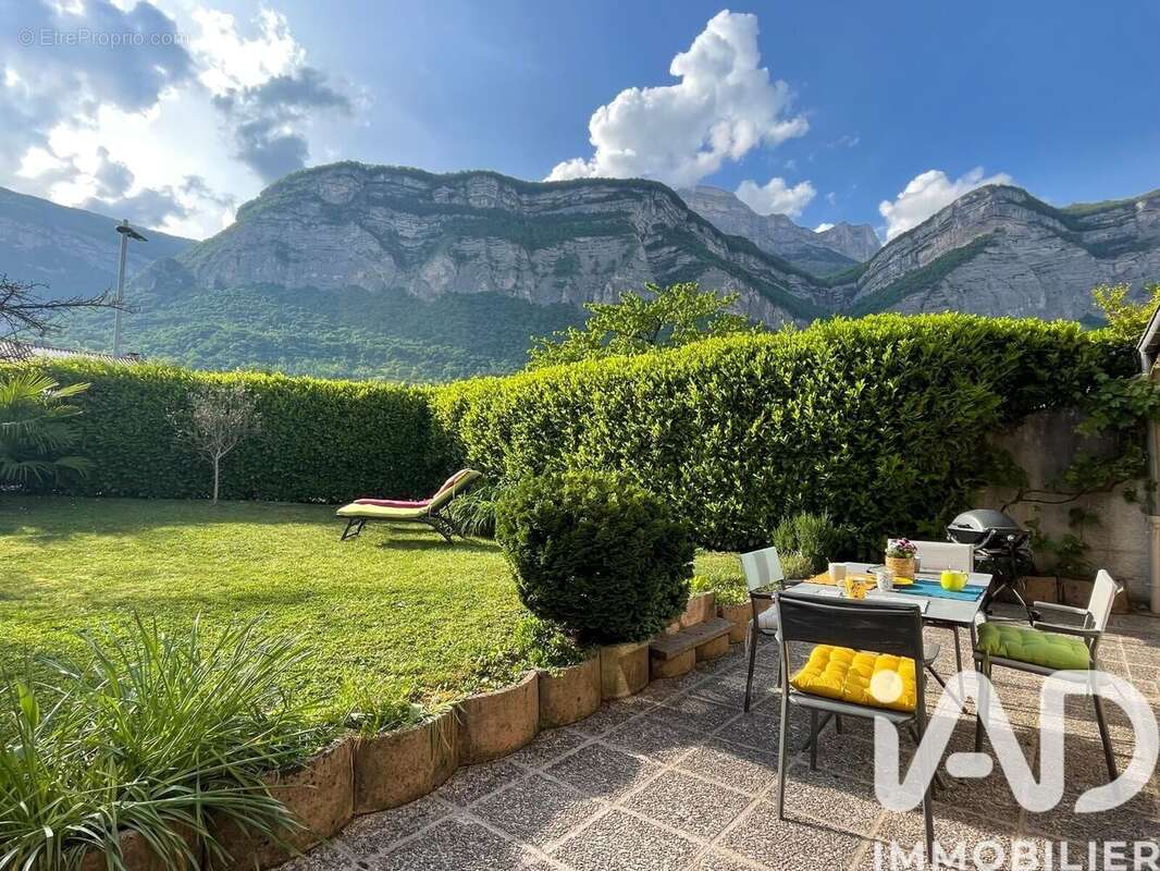 Photo 7 - Maison à CROLLES