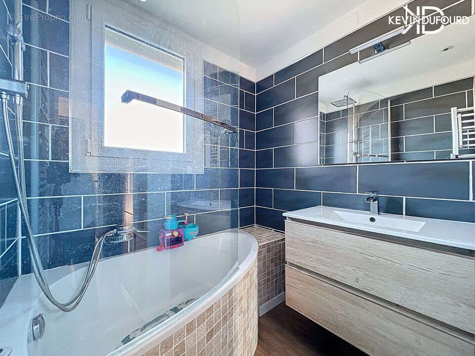 Appartement à LABEGUDE