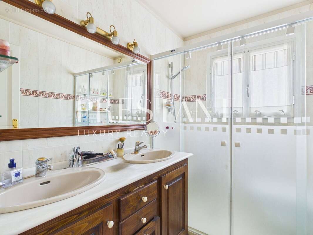 Maison à SAINT-JEAN-DE-LUZ