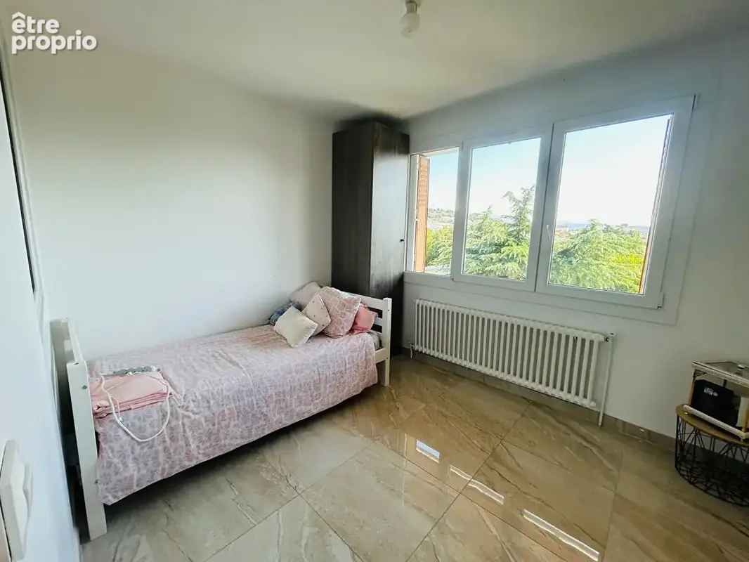 Appartement 80m² à annemasse - photo 4