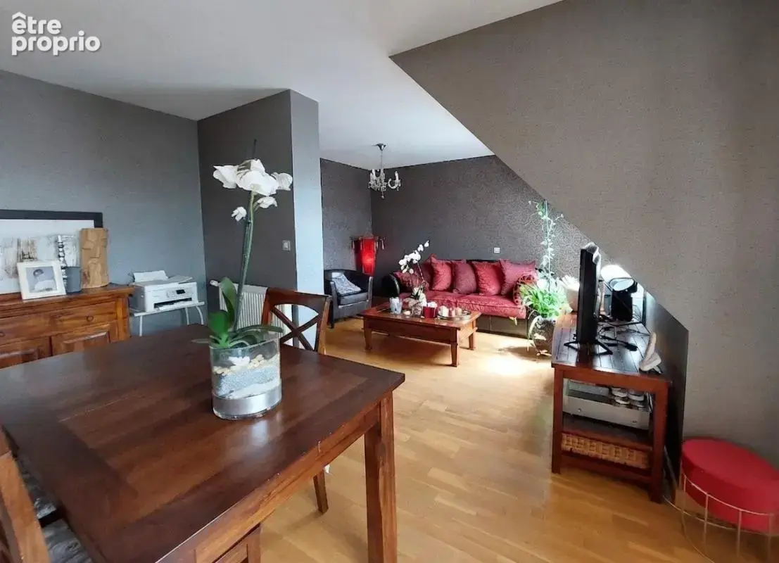 Appartement - photo 2