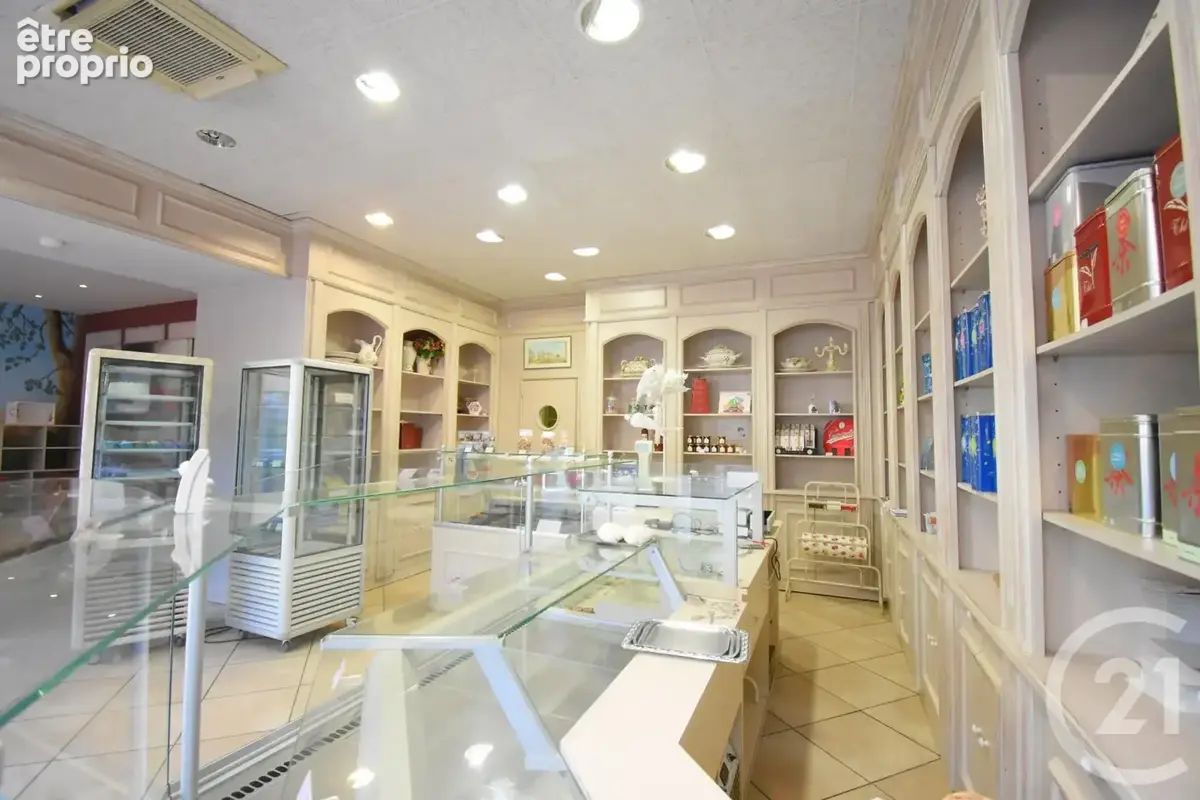 Maison 8 pièces 287 m² à vendre à Lapalisse (03120) - photo 12
