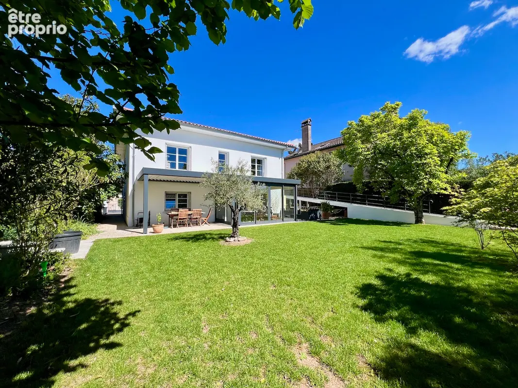 Photo Maison à Villeneuve-Sur-Lot au prix de 299 900€