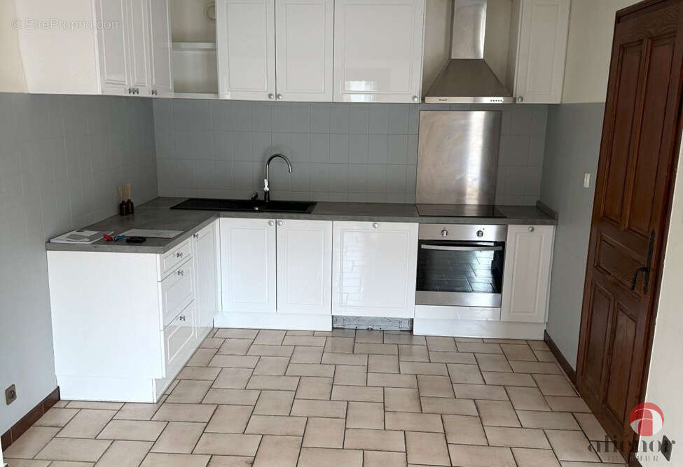 Exclusivite  centre taninges appartement t4 - photo 2
