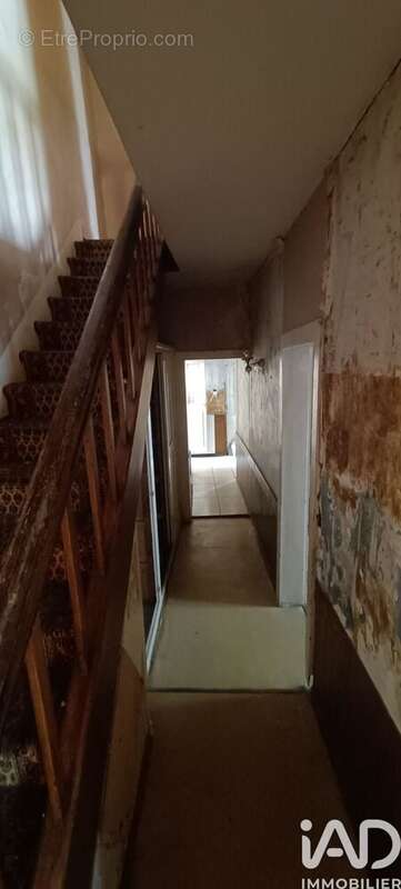Maison 195 m² à Clere-Sur-Layon  - photo 4