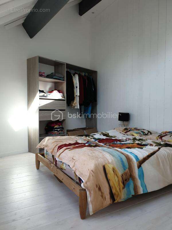 Maison à BOISSY-SOUS-SAINT-YON