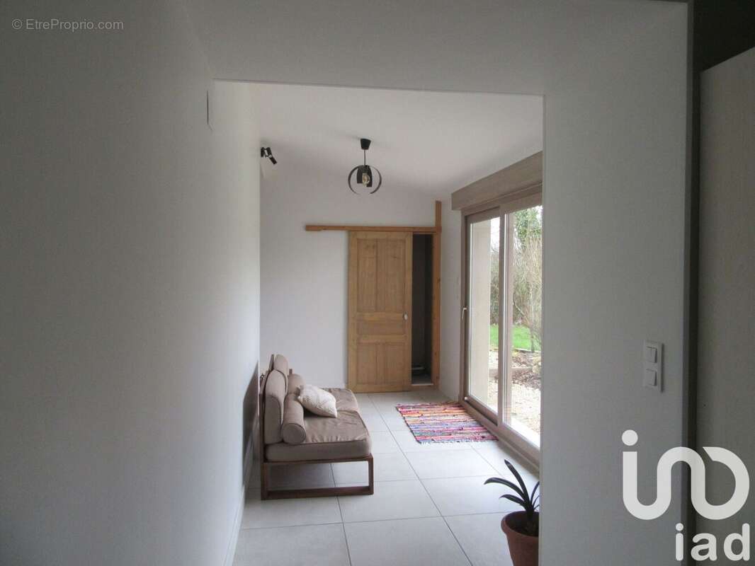 Photo 7 - Maison à BRESSUIRE