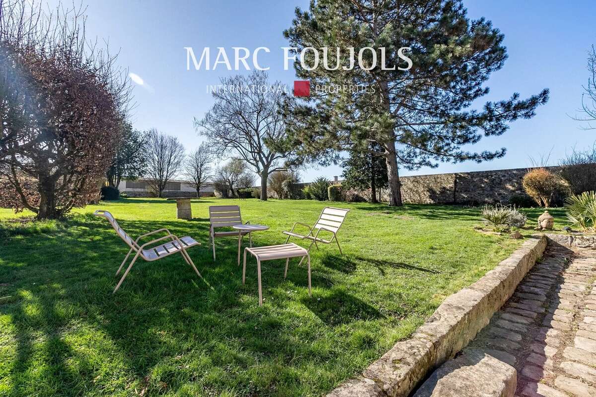 Maison à SENLIS