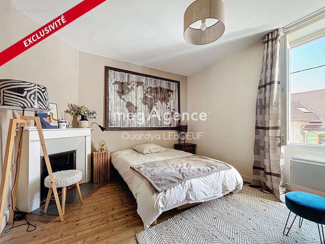 Maison à BRUEIL-EN-VEXIN