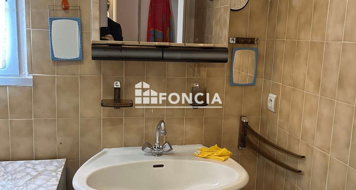 Appartement à CAVALAIRE-SUR-MER