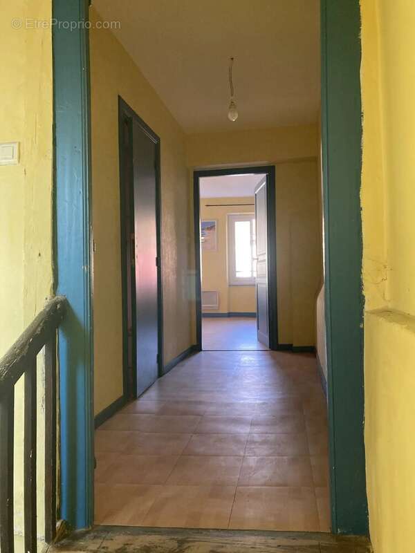 Maison à MONTESQUIEU-VOLVESTRE