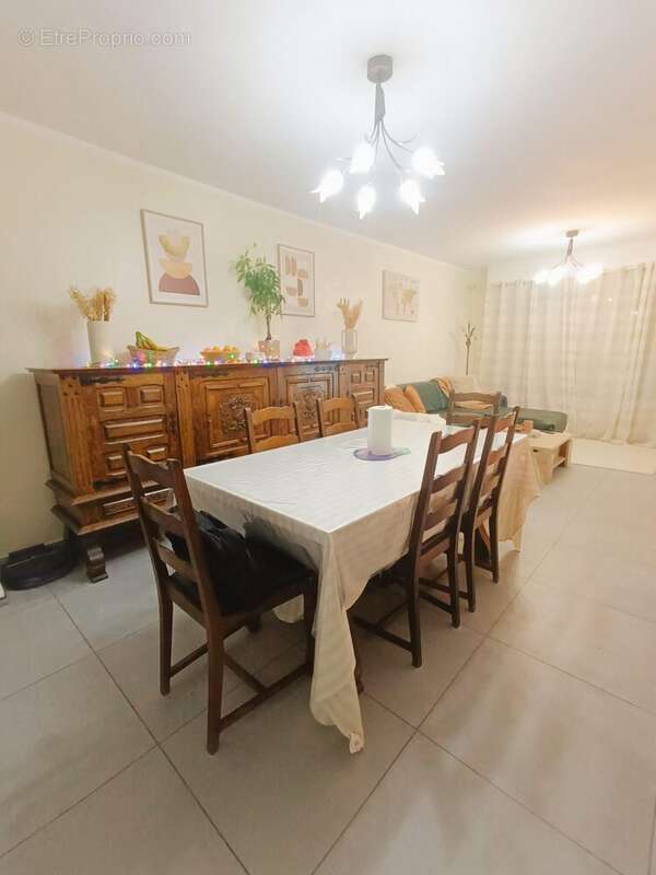 Maison à FACHES-THUMESNIL