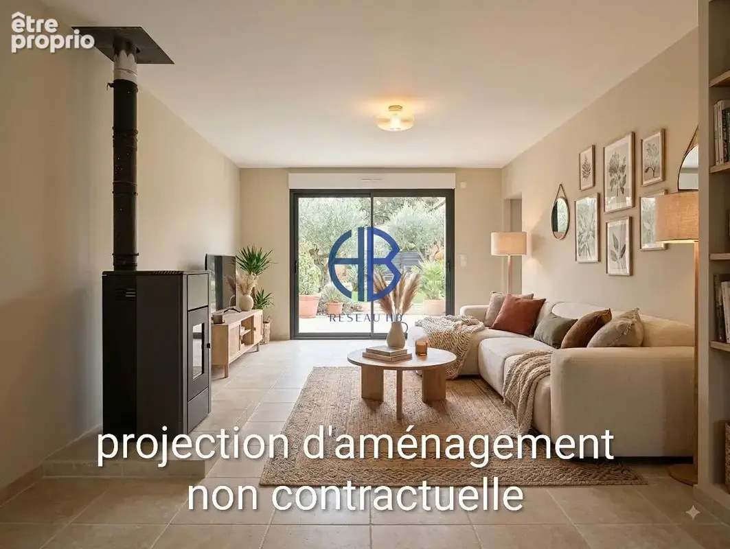 Maison Jaillans - photo 3