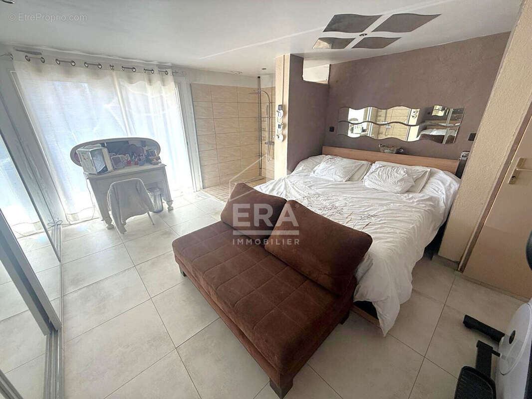 Maison à LES PENNES-MIRABEAU