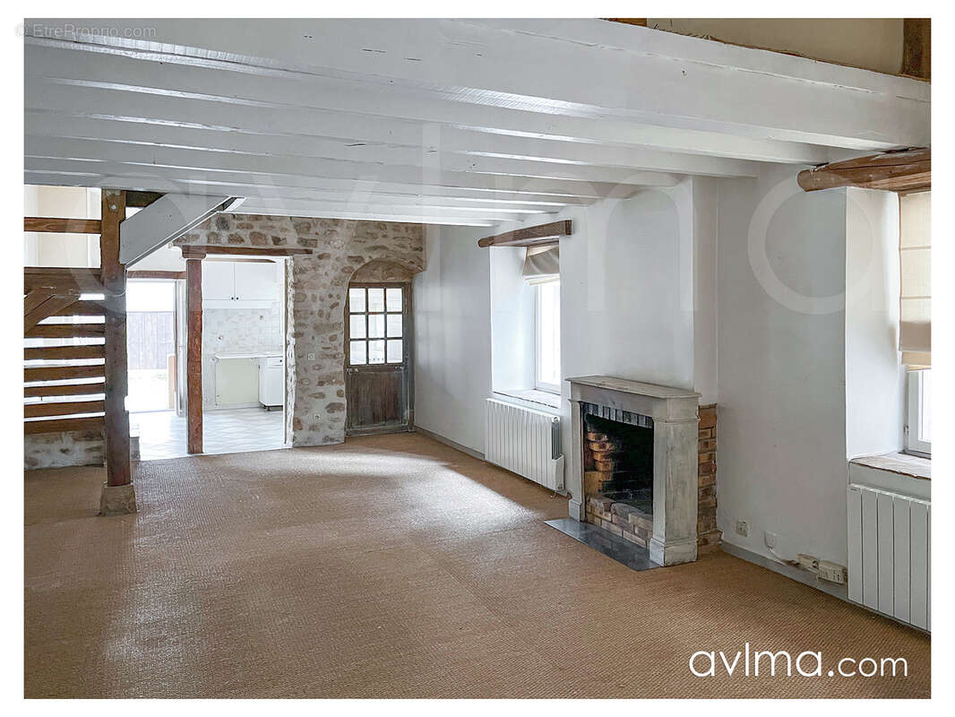 Appartement à NOISY-LE-ROI