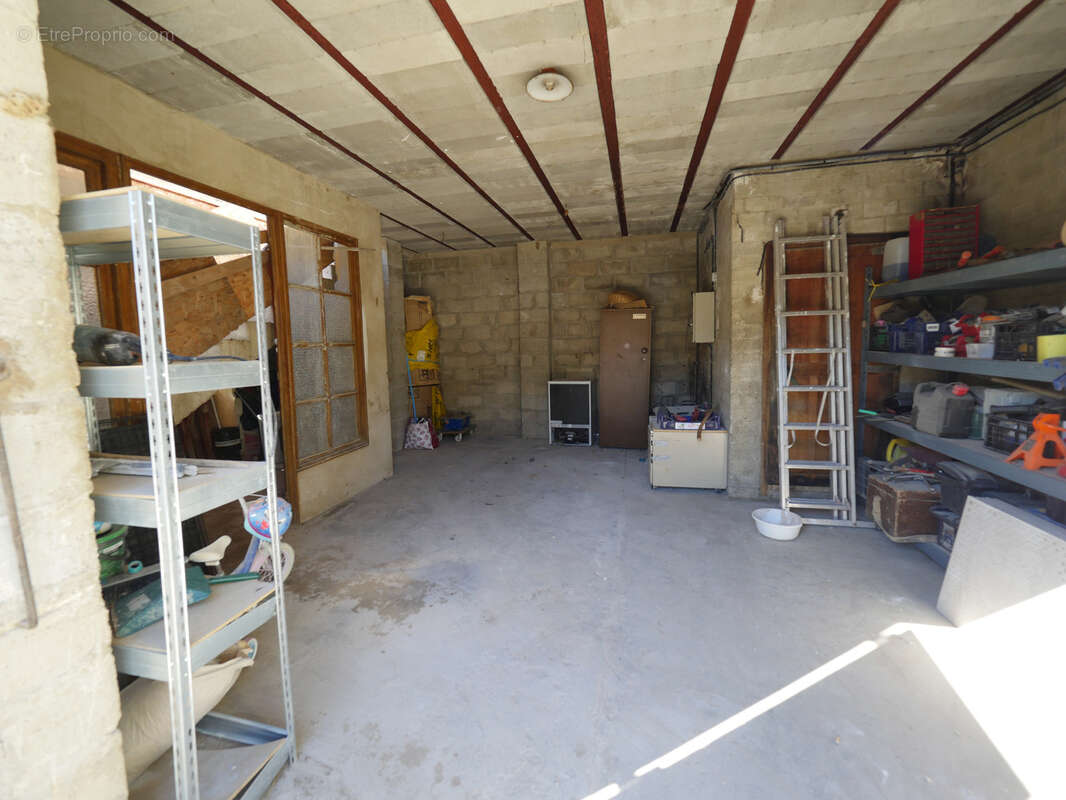 Maison à CARPENTRAS