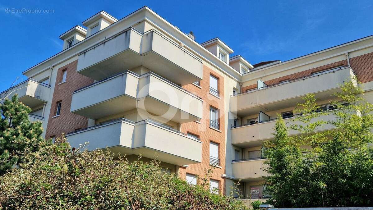 Appartement à NEUILLY-SUR-MARNE
