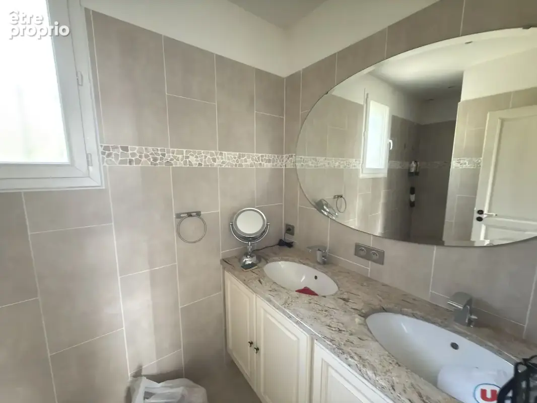 Caveirac (30820)   Villa contemporaine 164 m2   Piscine   4 chambres   Vue Vaunage - photo 22