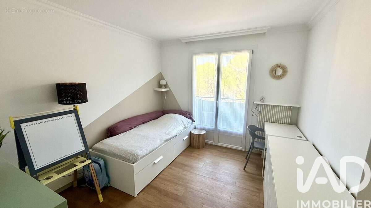 Photo 9 - Appartement à SAINT-RAPHAEL