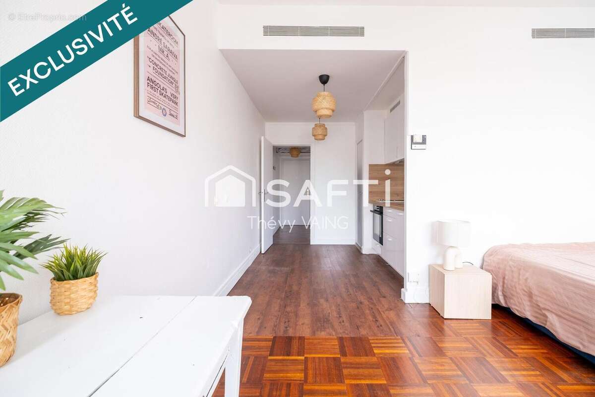 Photo 4 - Appartement à PARIS-10E