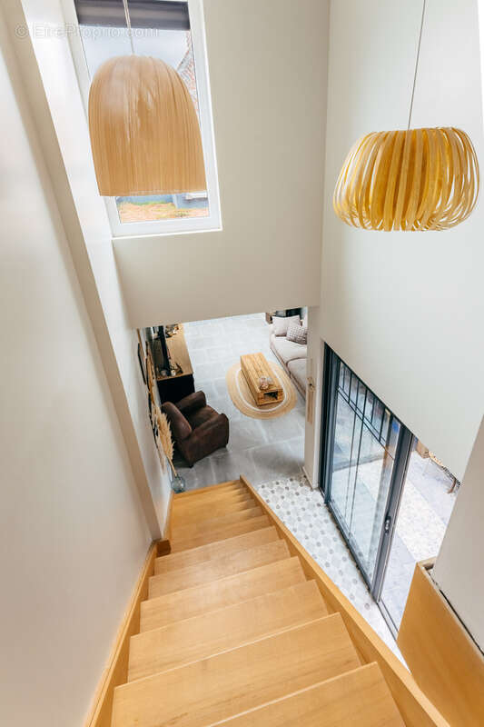 Maison à ANNOEULLIN