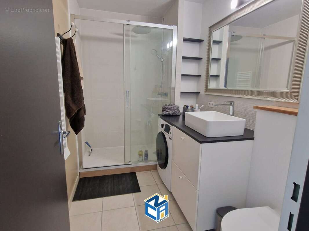 Appartement à TOURS