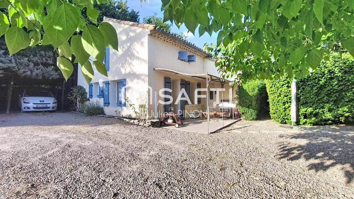 Photo 1 - Maison à SAIGNON