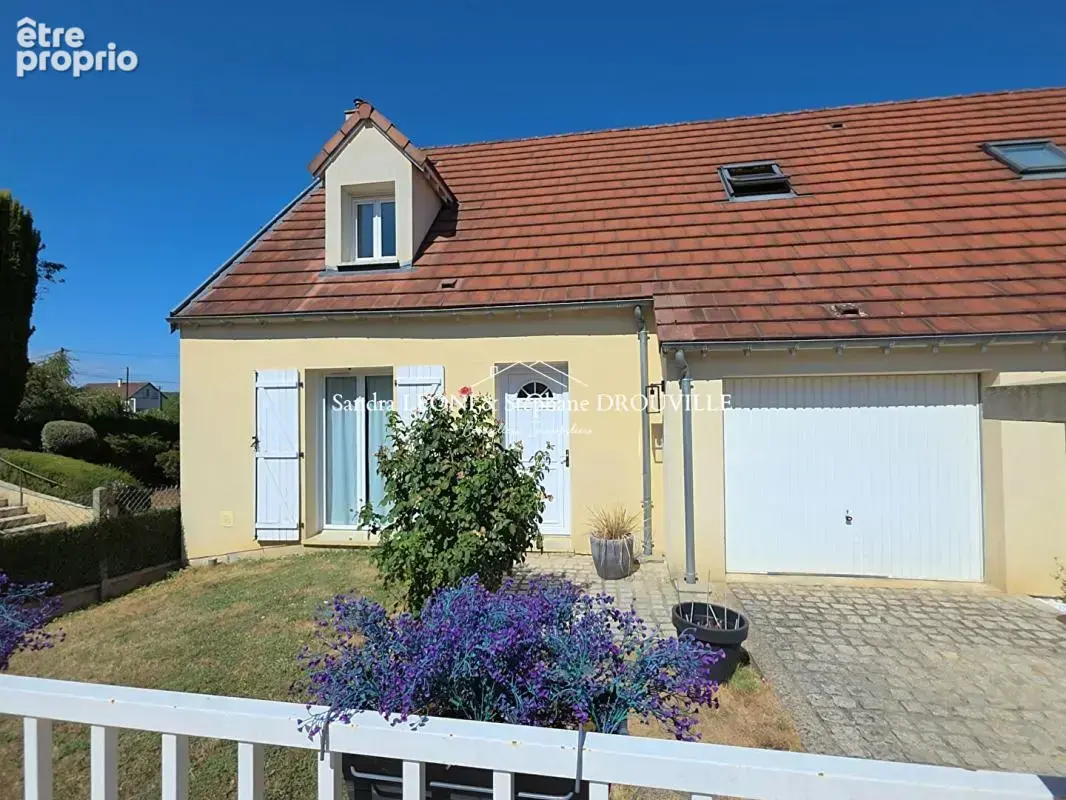 Nogent le roi tres proche ravissante maison de 103 m², 3 chambres - photo 3