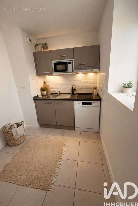 Photo 3 - Appartement à SARTROUVILLE
