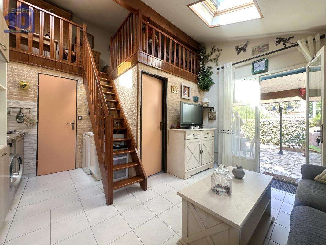 Maison 35 m² à Valras-Plage  - photo 2