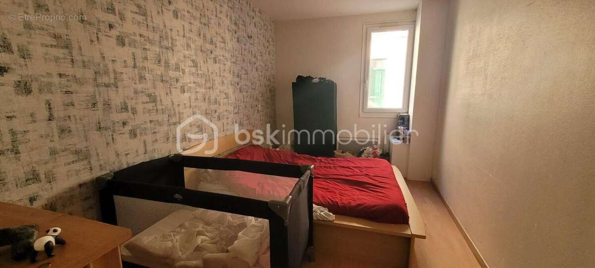 Appartement à SAINTES