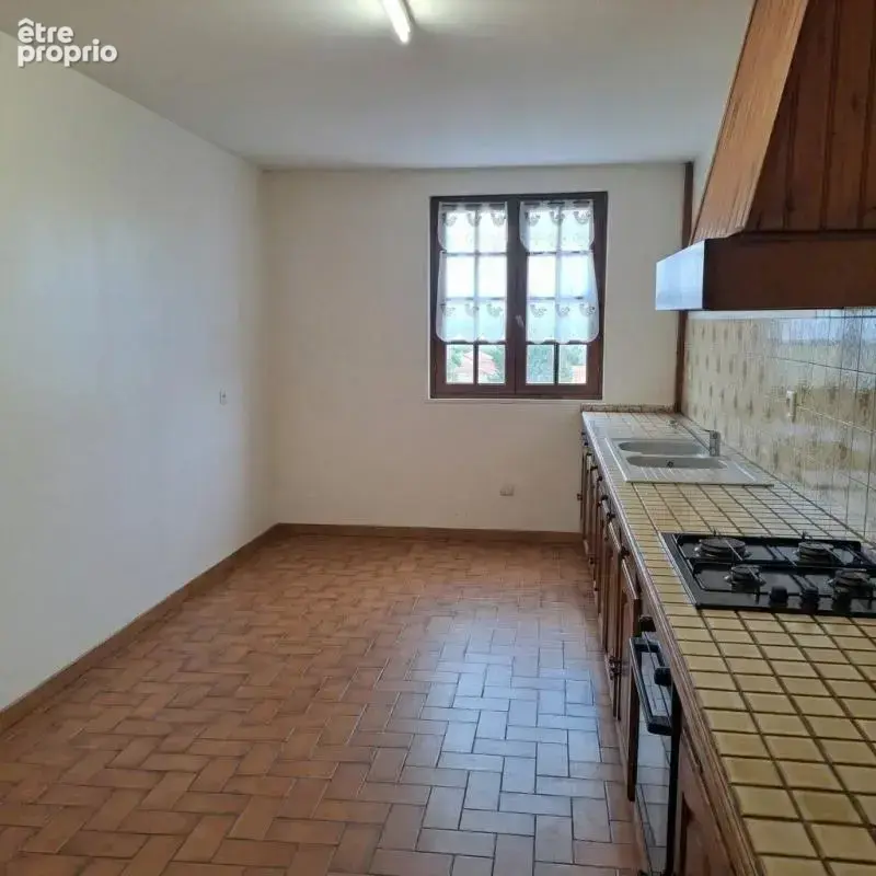 Maison familiale avec grand terrain modulable — À 5 min des écoles - photo 12