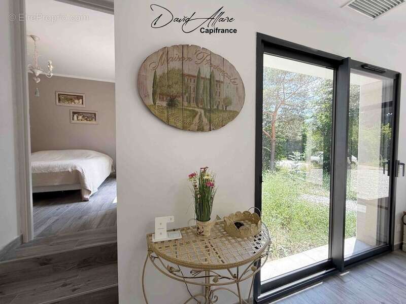 Maison de plain pied à vendre 4 pièces 100,53 m² ASPRES SUR BUECH (05) - photo 5