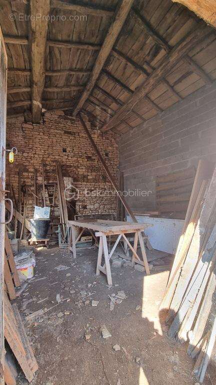 Maison en pierre - photo 27