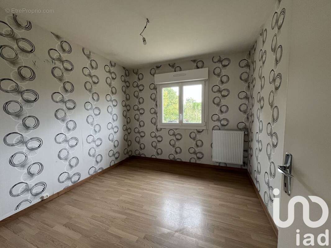 Photo 9 - Maison à SAINT-CLAIR-SUR-L'ELLE