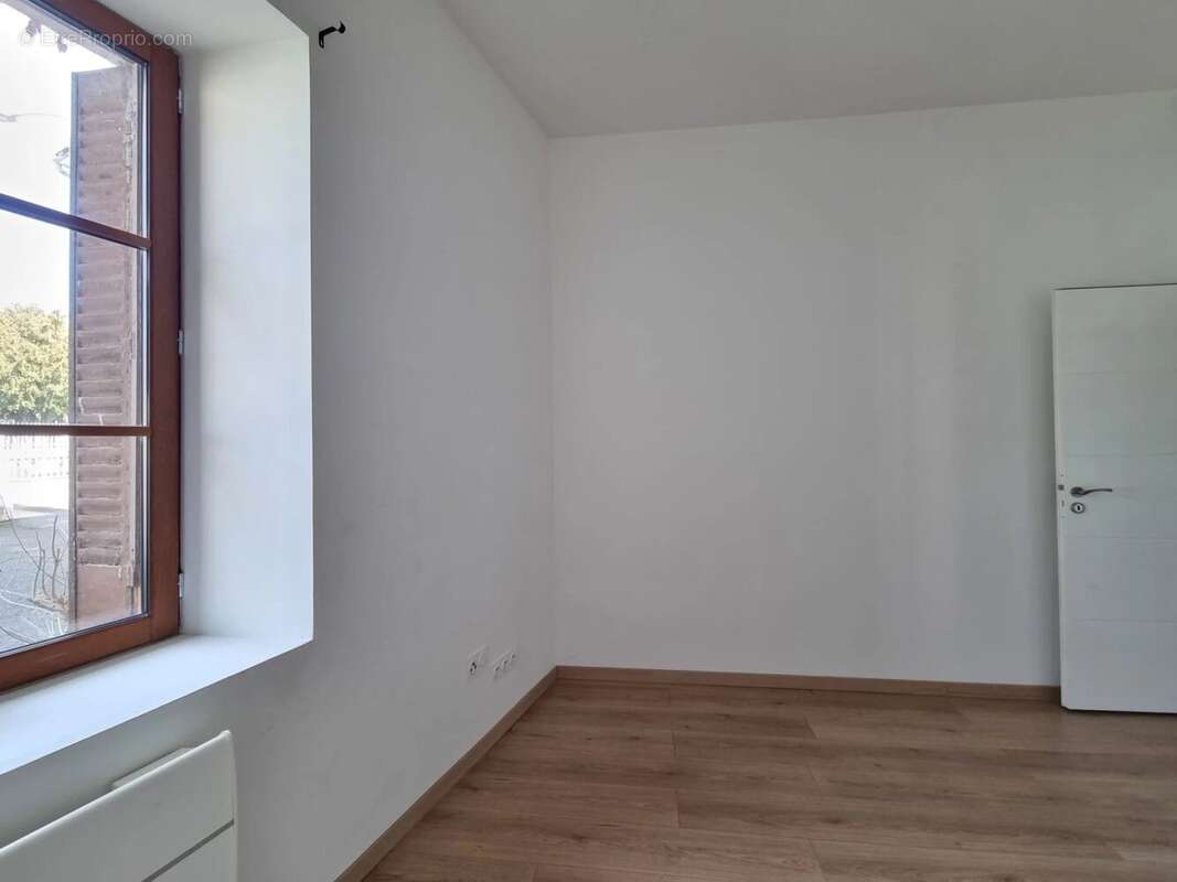 Appartement à SAINT-MARCELLIN