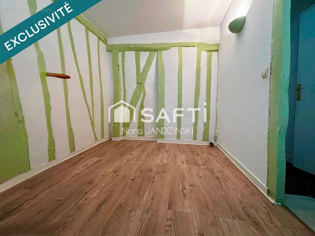 Photo 9 - Appartement à ROUEN