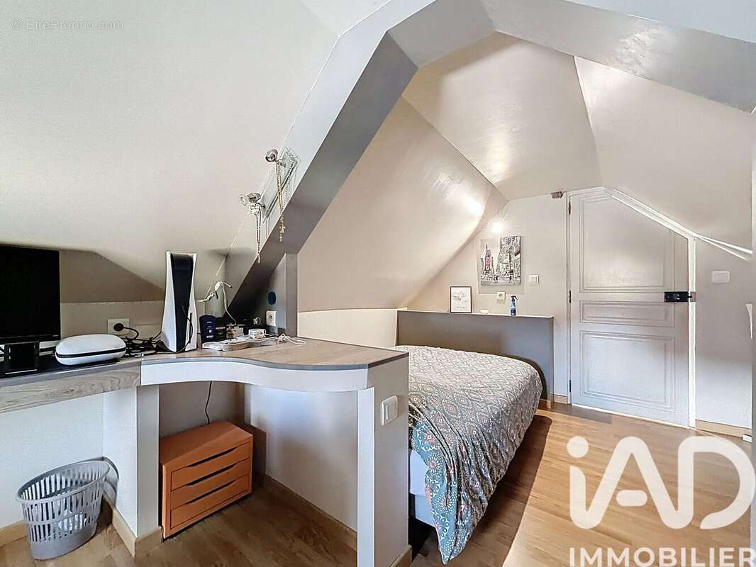 Photo 9 - Maison à LA MADELEINE-DE-NONANCOURT