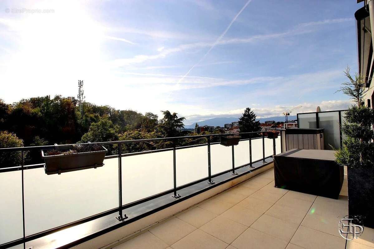 Appartement - photo 7