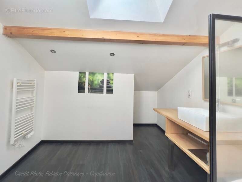 Maison à SAINT-BONNET-PRES-RIOM