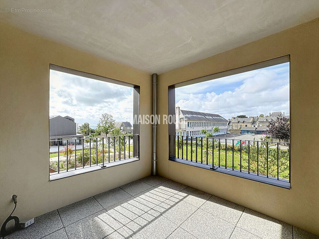 Appartement à CANCALE